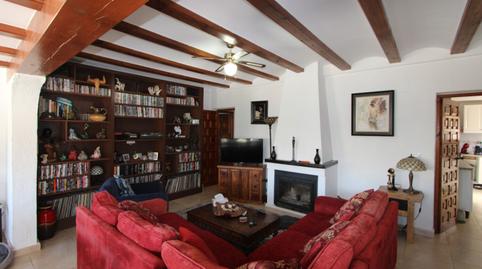 Photo 4 of House or chalet for sale in Orba, Alicante