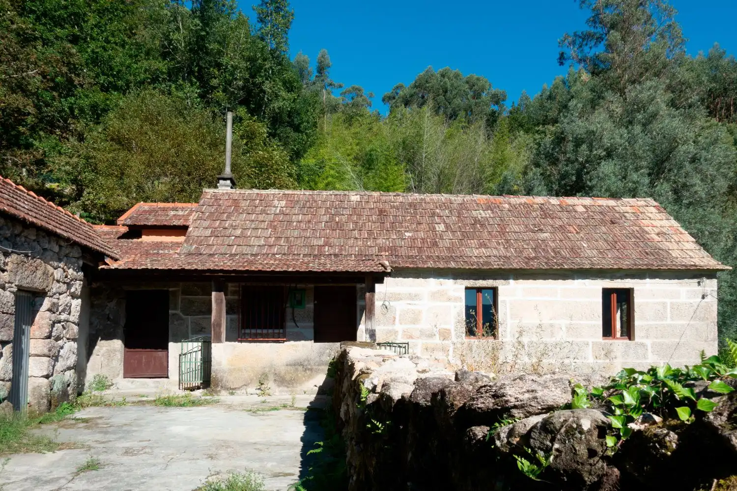 Maison à vendre à Covelo, imagen 12