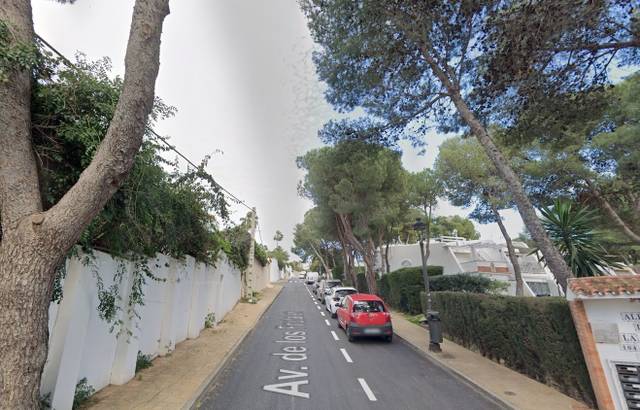 Piso en Venta en Seghers