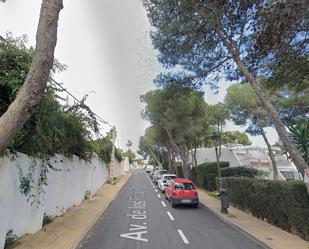 Vista exterior de Pis en venda en Estepona