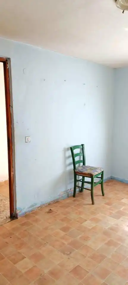Habitación de Casa o chalet en venta en Pajares de los Oteros