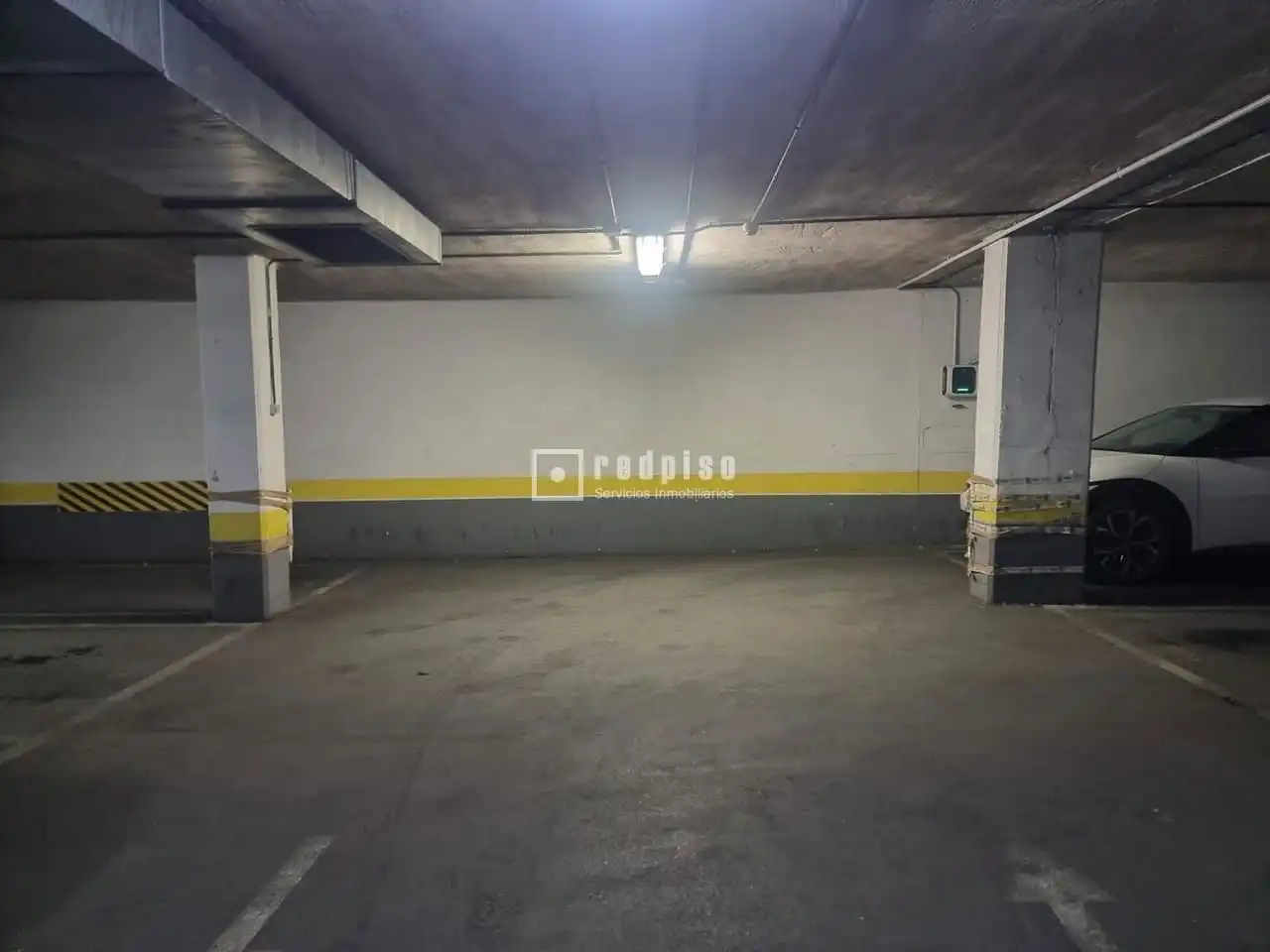 Einzelparkplatz mit Aufzug zum Verkauf in Vicálvaro, imagen 4