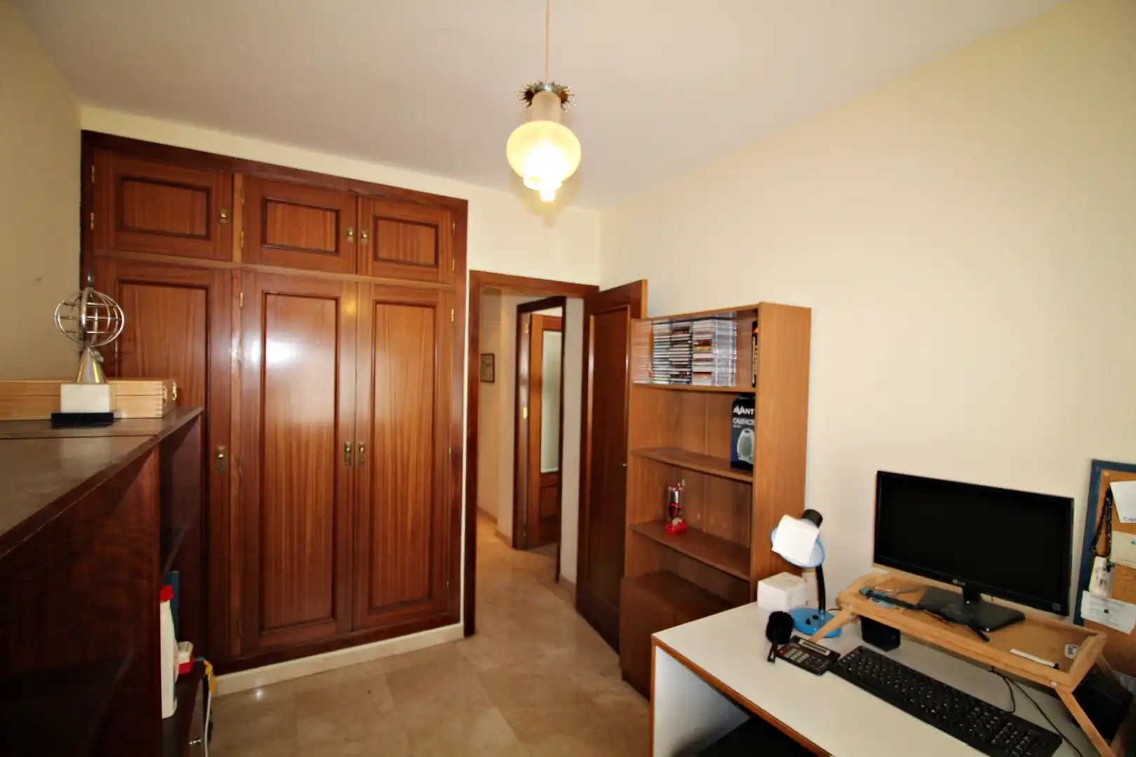 Piso en venta en Huelva con Amueblado y Balcón