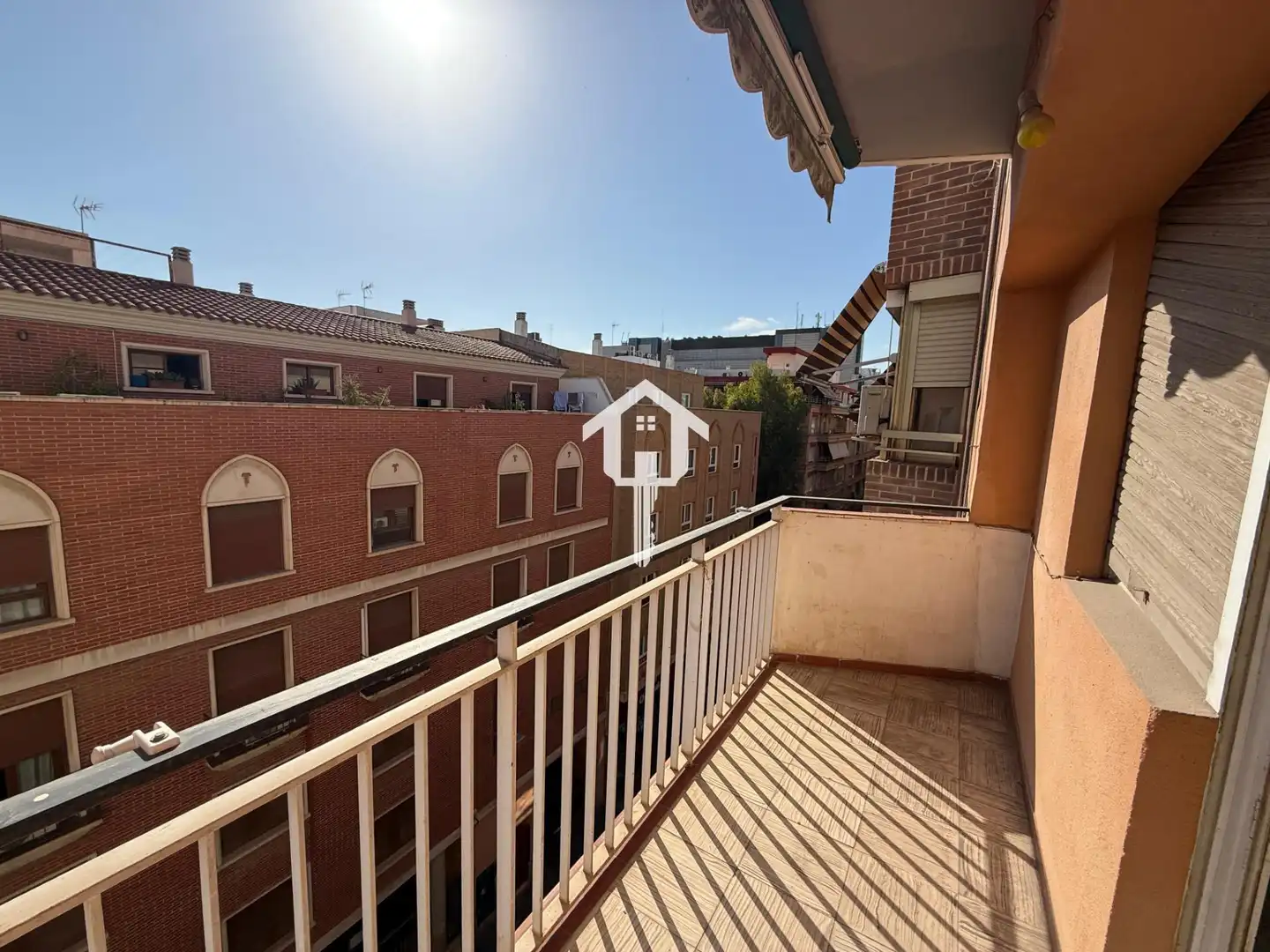 Piso con ascensor en venta en Calle REYES CATOLICOS, imagen 42