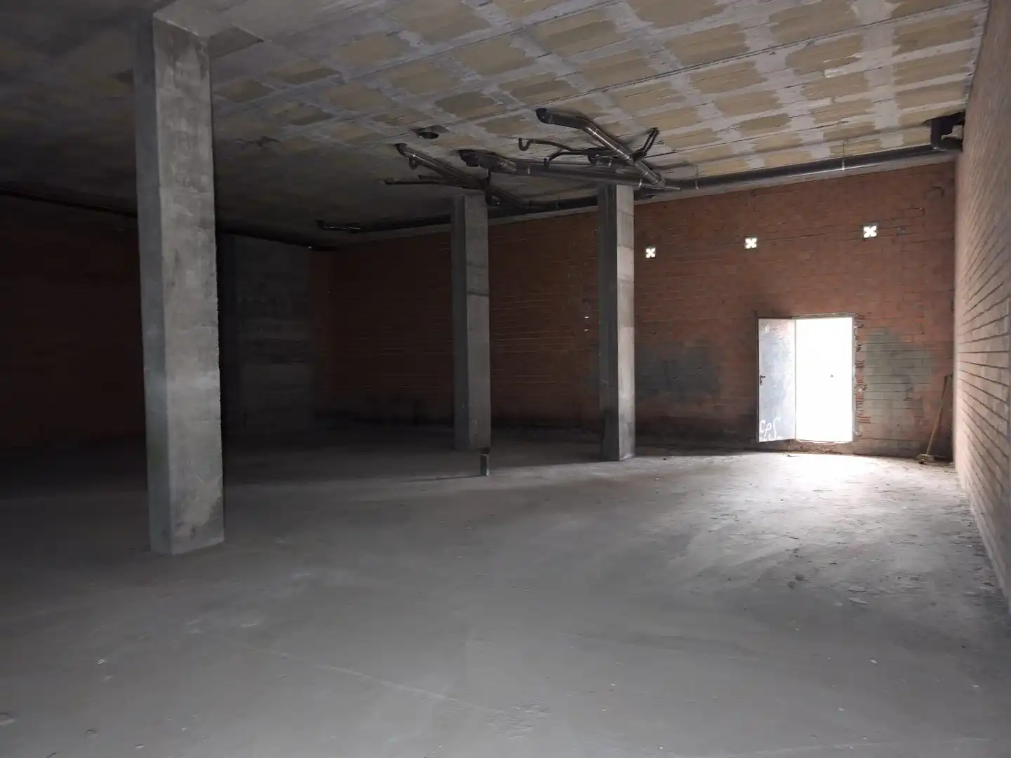 Local comercial en venda a Oriamendi Kalea 1, imagen 4
