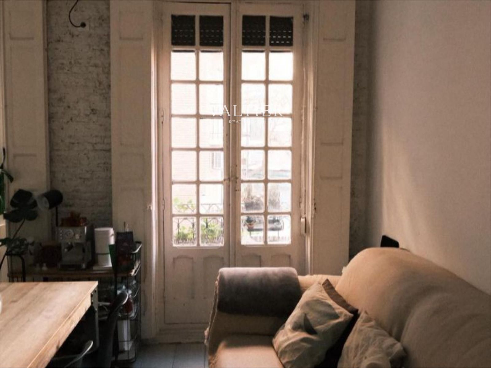 Pis de lloguer a de Argumosa, Embajadores - Lavapiés