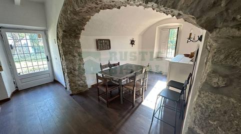 Foto 2 de Finca rústica en venda a Piverd - Vila-Seca - Bruguerol, Palafrugell