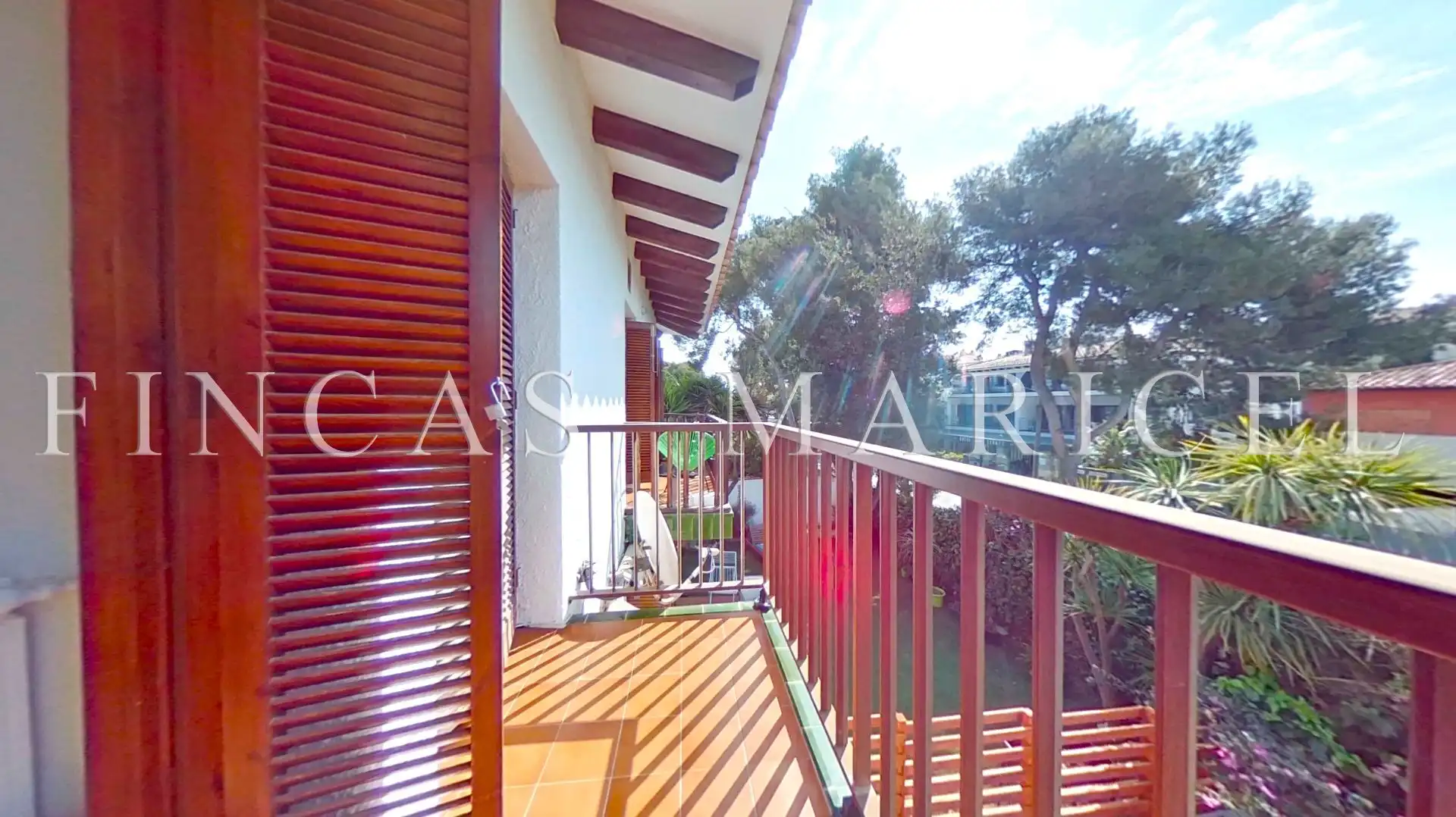 Duplexes for sale in Can Girona - Terramar - Vinyet