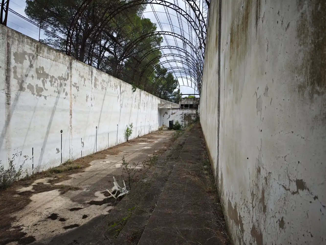 Residential land for sale in Carrer Font de la Reprimala 210, imagen 19