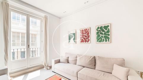 Foto 2 de Pis de lloguer a C. del Desengaño, Universidad - Malasaña,  Madrid Capital