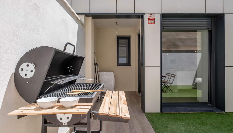 Foto 1 de Casa o xalet en venda a Calle de José Manuel Blecua, 20, Miralbueno, Zaragoza