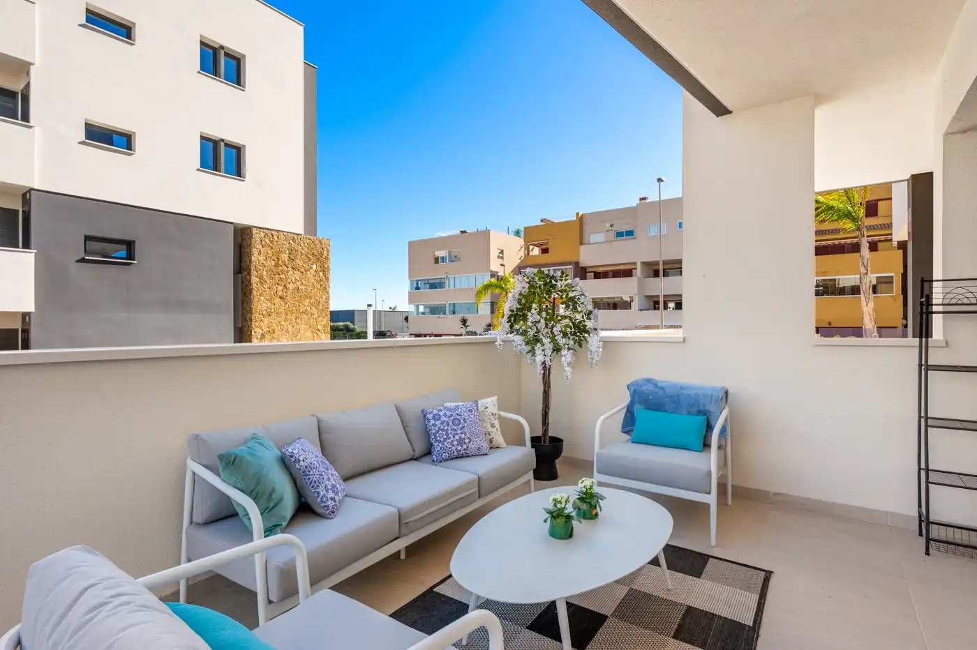 Apartment mit Pool zum Verkauf in Orihuela Costa, imagen 23
