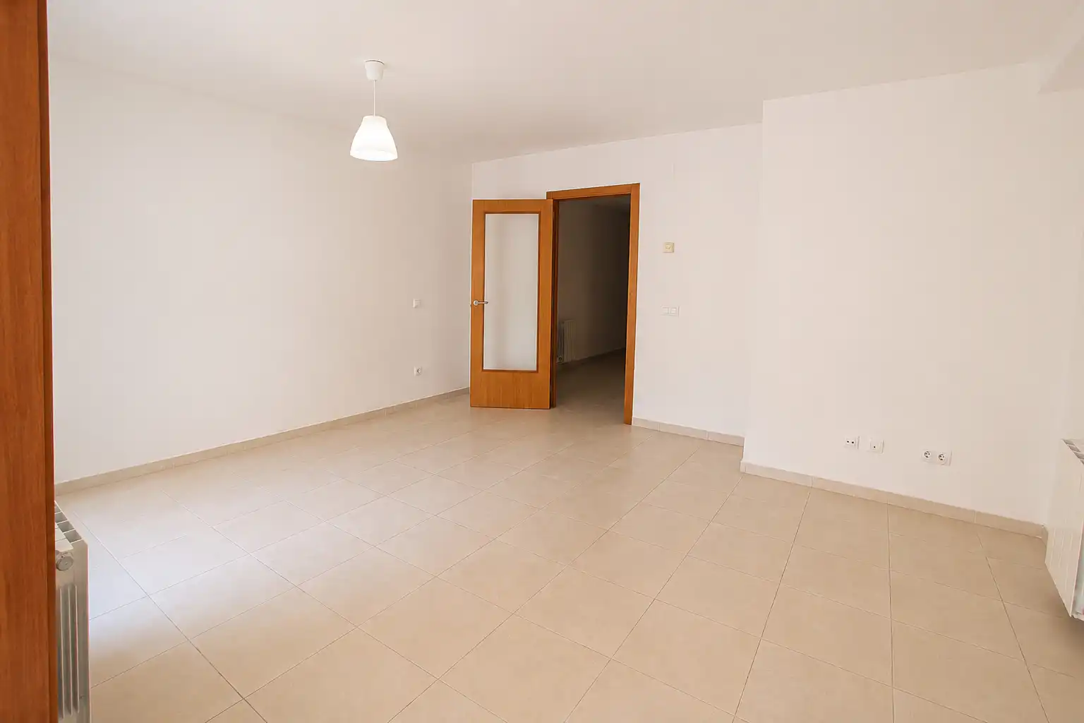 Piso en venta en Sant Julià de Ramis con Calefacción, Terraza y Horno
