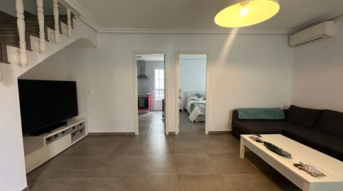 Foto 5 de Casa adosada en venta en Umbrete, Sevilla