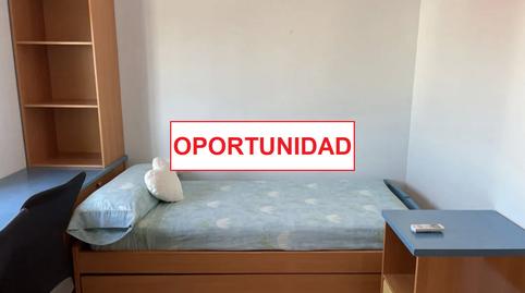 Foto 2 de Piso de alquiler en Libertad , El Perchel, Ciudad Real Capital