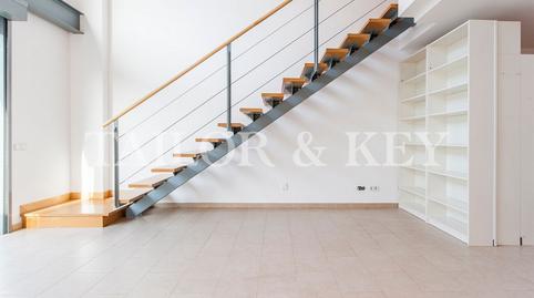 Photo 3 of Flat to rent in Calle Pedrezuela, Campodón - Ventorro del Cano, Alcorcón