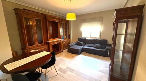 Foto 4 de Pis de lloguer a Barrio del Nervión,  Sevilla Capital