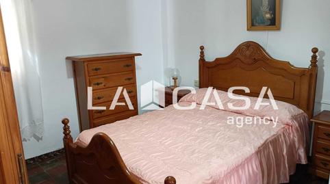 Foto 3 de Casa o xalet en venda a La Granja - La Colina - Los Pastores, Algeciras