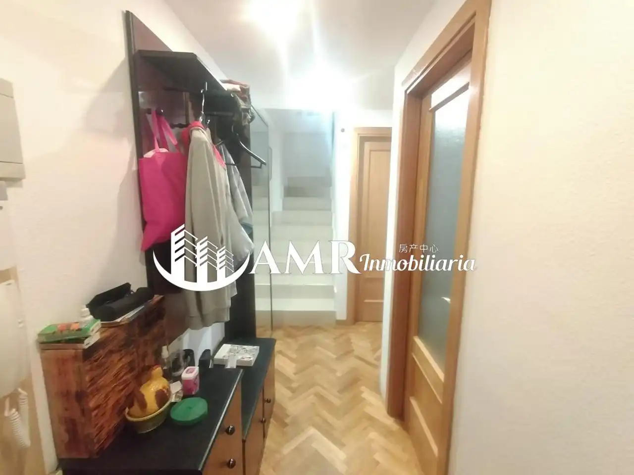 Dúplex en venta en Fuenlabrada con Aire acondicionado, Calefacción y Parquet