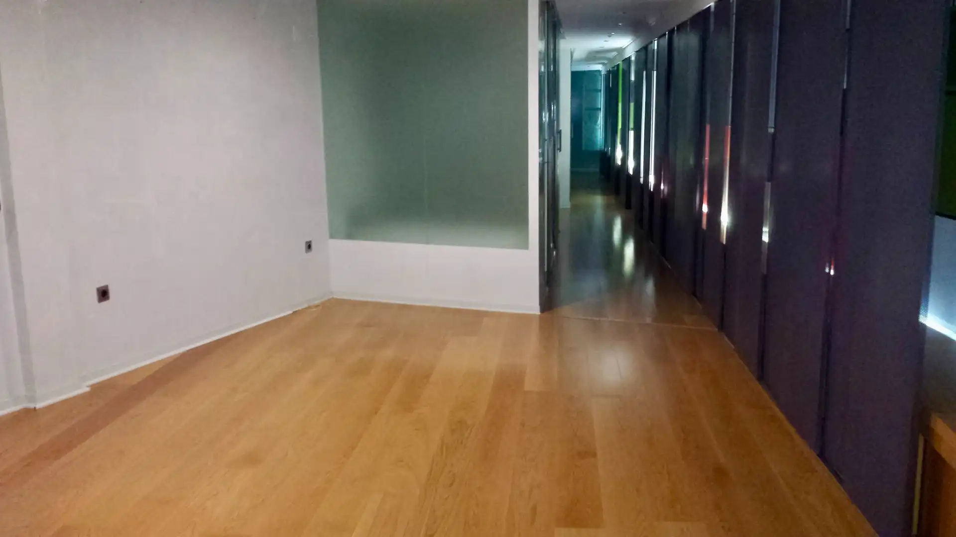 Wohnung zum Verkauf in Ciudad Real mit Klimaanlage, Heizung und Terrasse