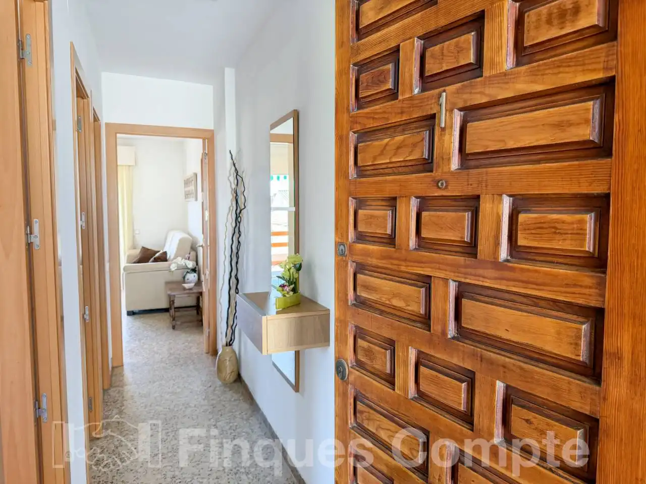 Apartament en venda en Roda de Berà amb Terrassa i Moblat