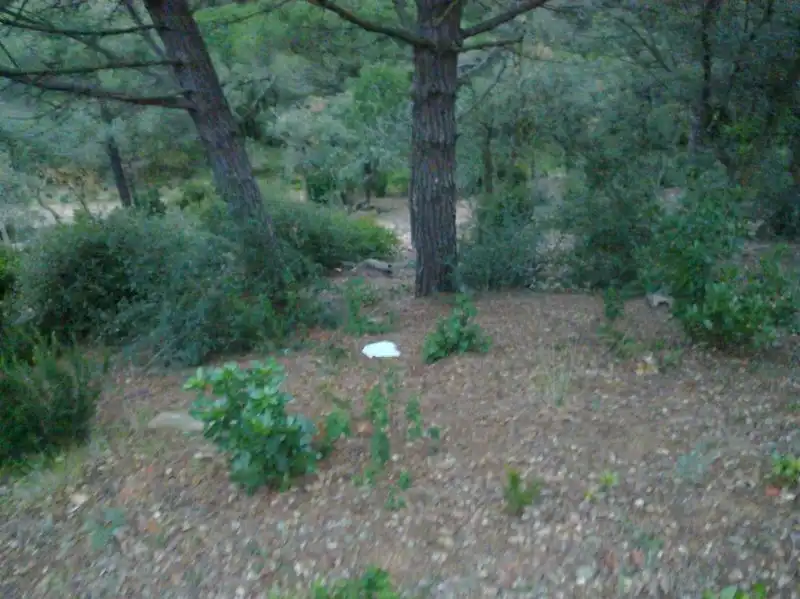 Lands and plots for sale in Serra Brava