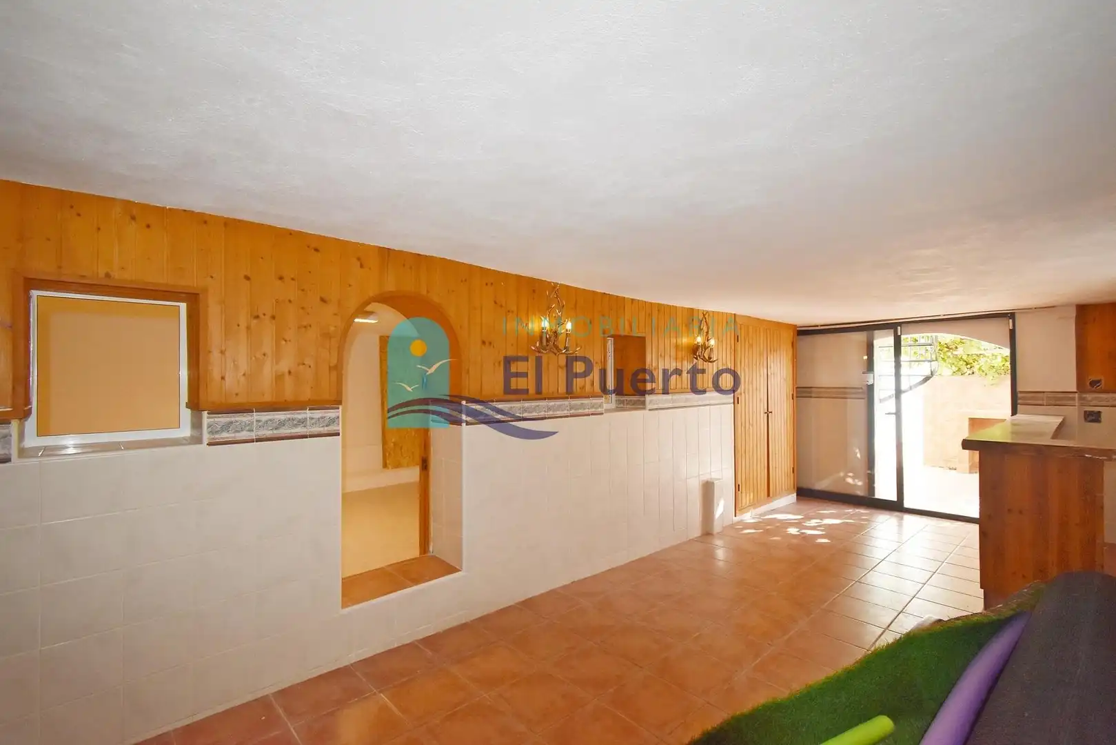Casa o chalet en venta en Mazarrón con Jardín privado, Terraza y Trastero