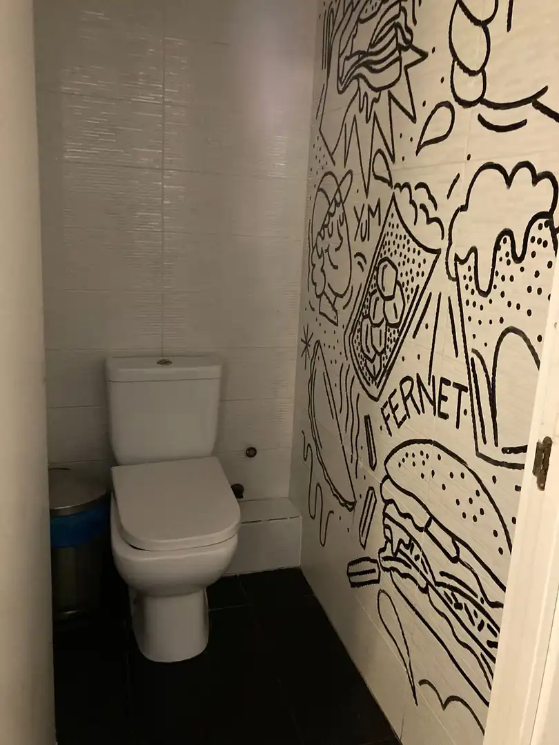 Local comercial en traspàs a Sant Martí, imagen 24