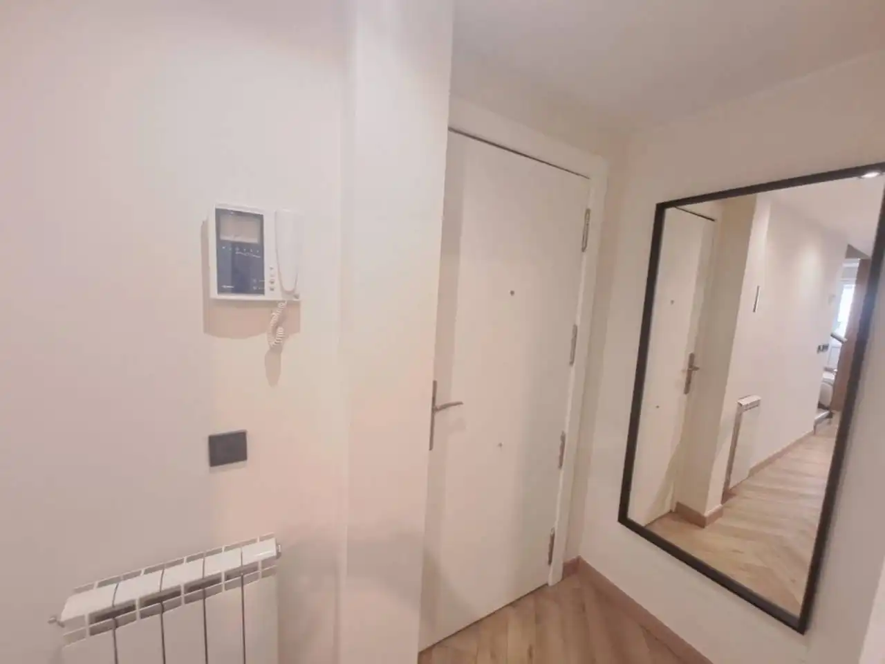 Dúplex en venda en Burgos amb Aire condicionat, Calefacció i Parquet