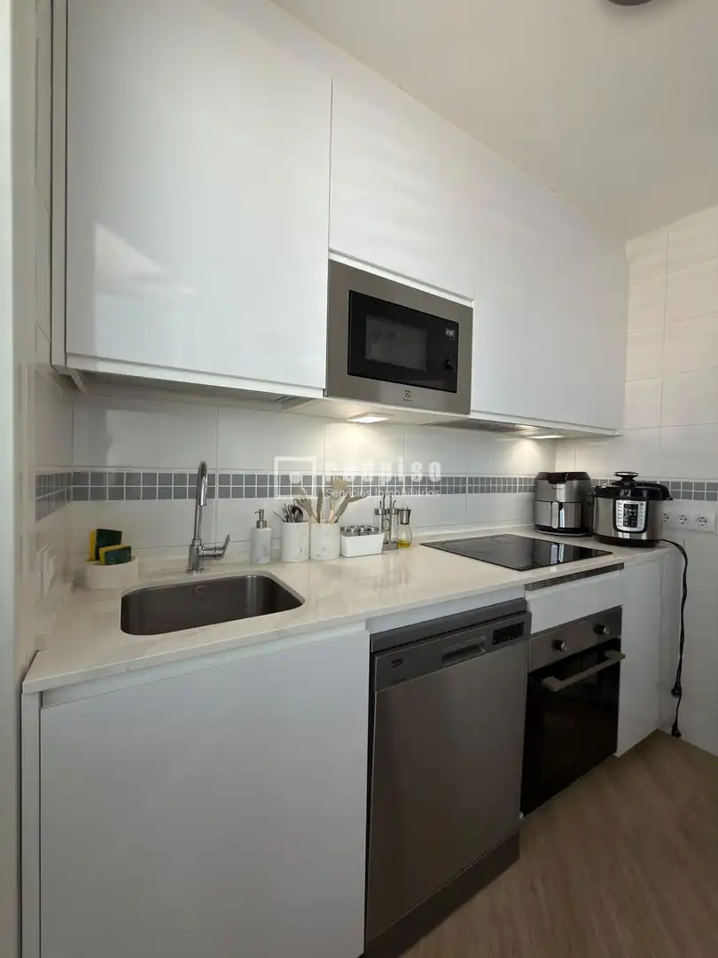 Flat with pool for sale in de la Gran Vía del Sureste, imagen 14