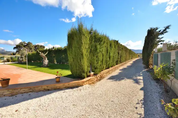 Maison rustique avec piscine à vendre à Partidas Norte, imagen 68
