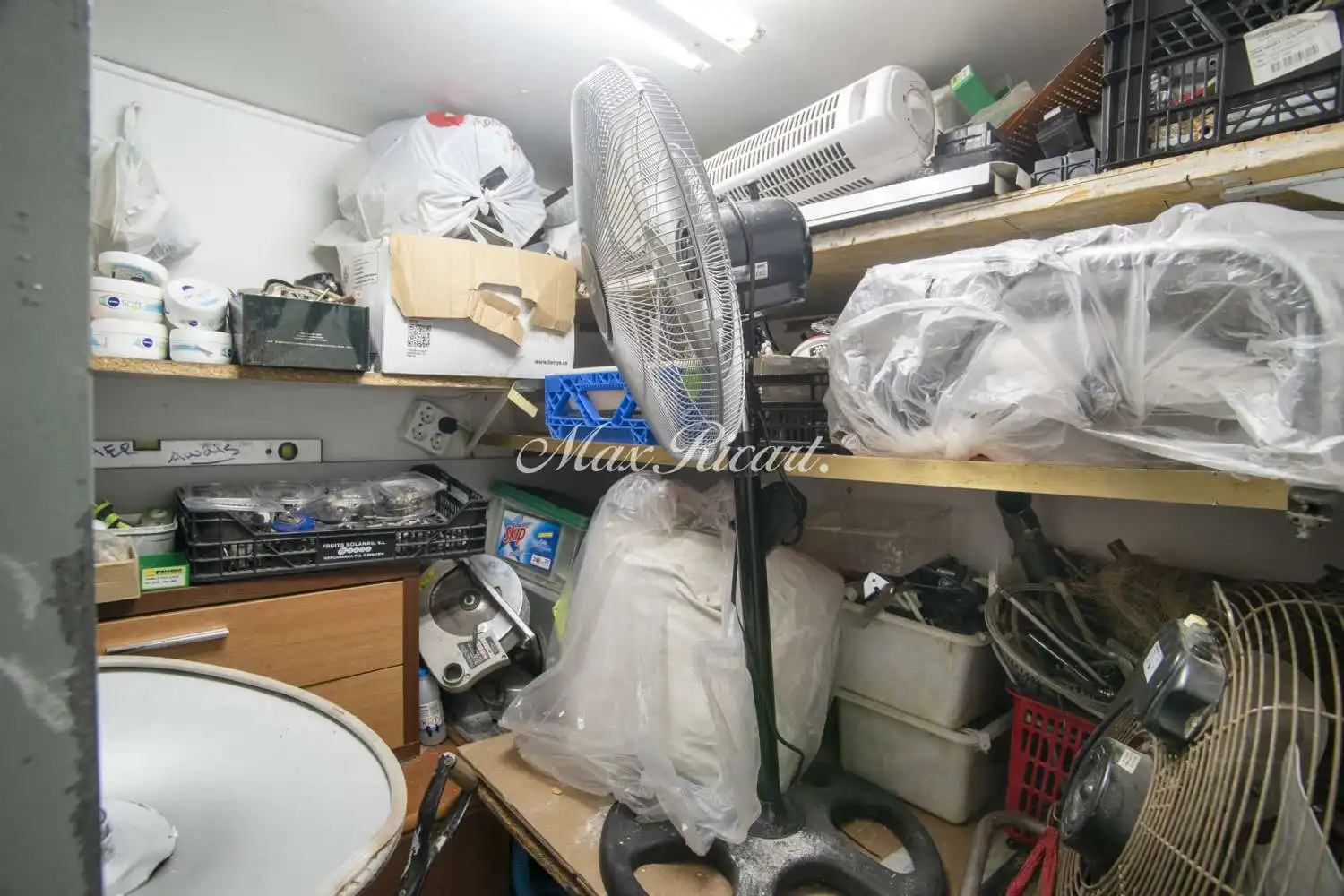 Local comercial en venta en Eixample, imagen 16
