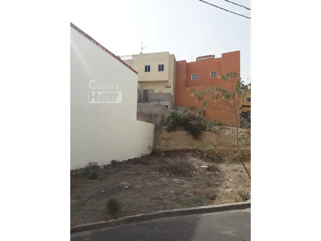 Residencial en venda en Arico