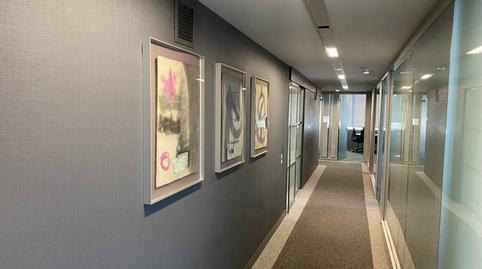 Foto 4 de Oficina en venda a Calle Gran Via de Carles III, 86, Barri de les Corts,  Barcelona Capital