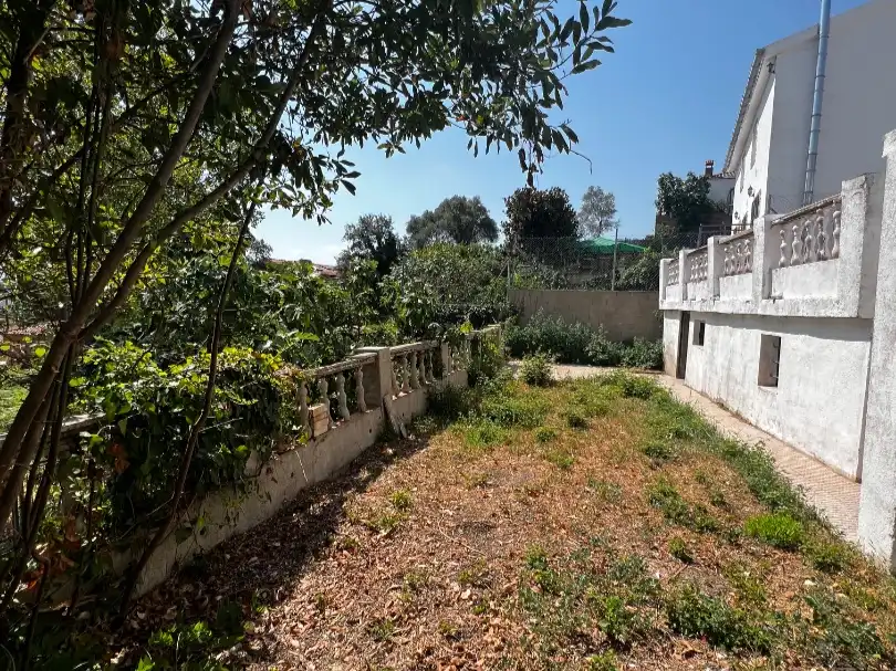 Villa mit Pool zum Verkauf in Avinguda de Argimont 19, imagen 11