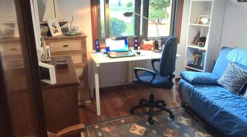 Foto 5 de Pis en venda a Avenida Da Hispanidade, O Castro, Vigo