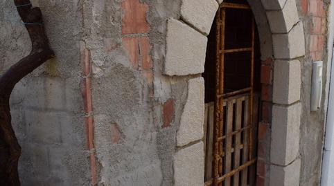 Foto 5 von Einfamilien-Reihenhaus zum Verkauf in Cervera del Maestre, Castellón