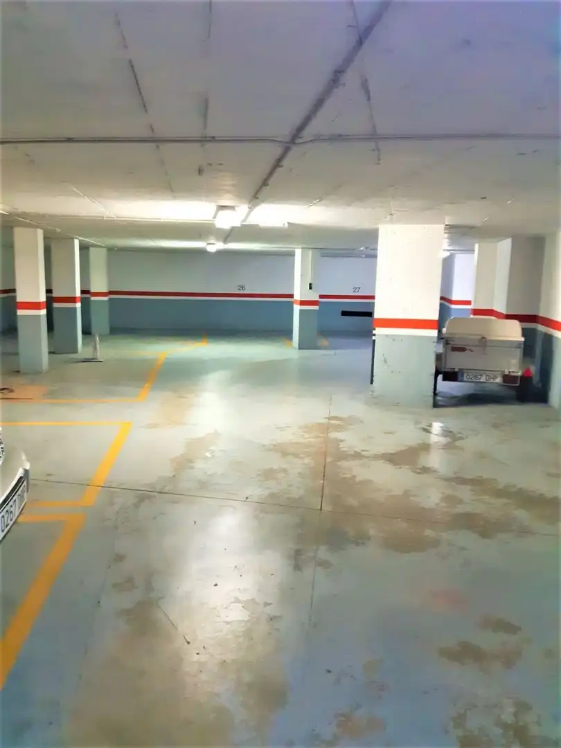 Parkplatz zum Verkauf in Avenida Valencia 18, imagen 5