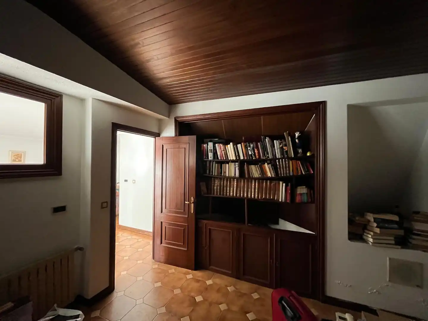 Casa o xalet en venda en Vigo  amb Calefacció, Jardí privat i Parquet