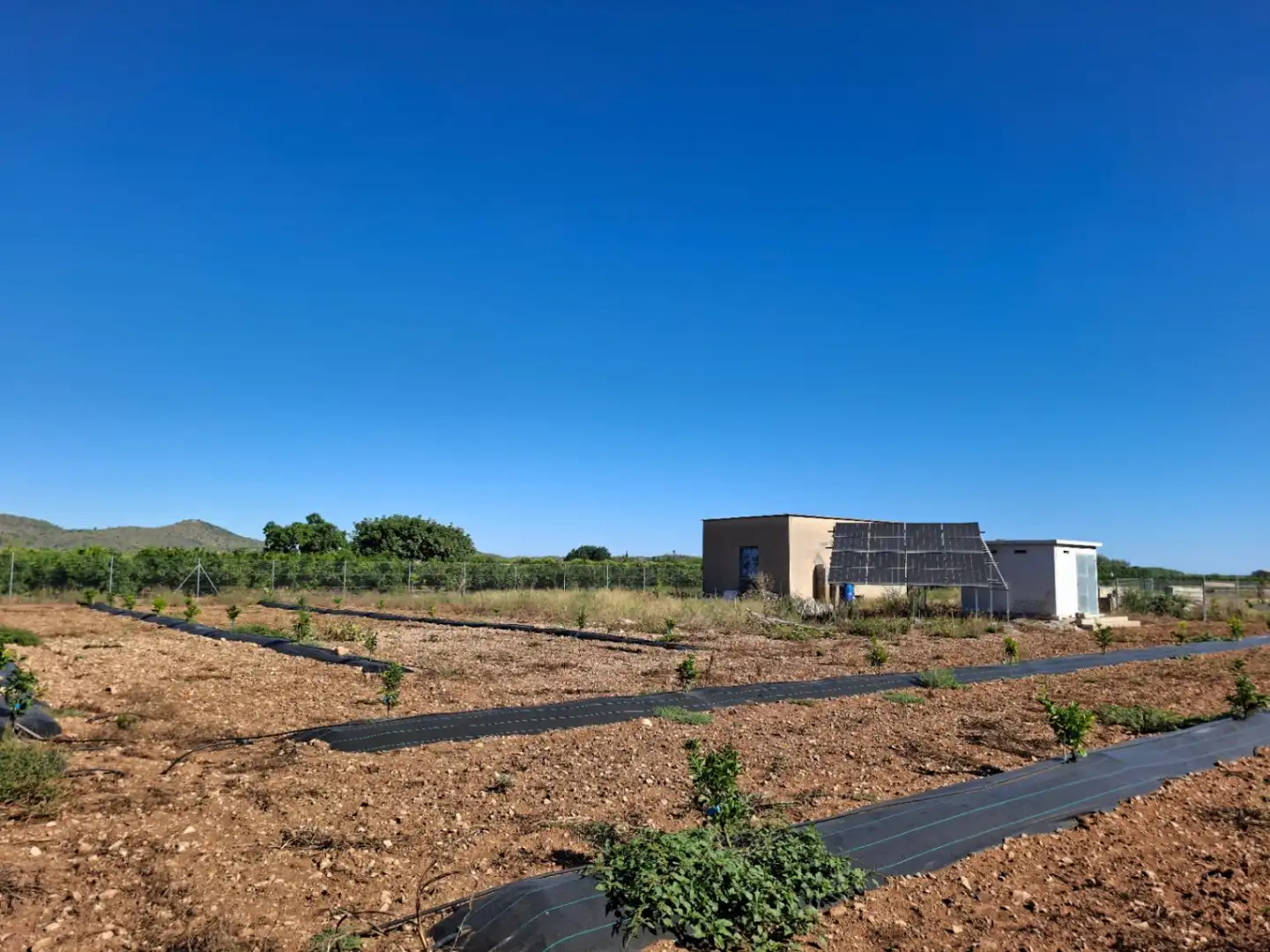 Terreny residencial en venda a Pego, imagen 12