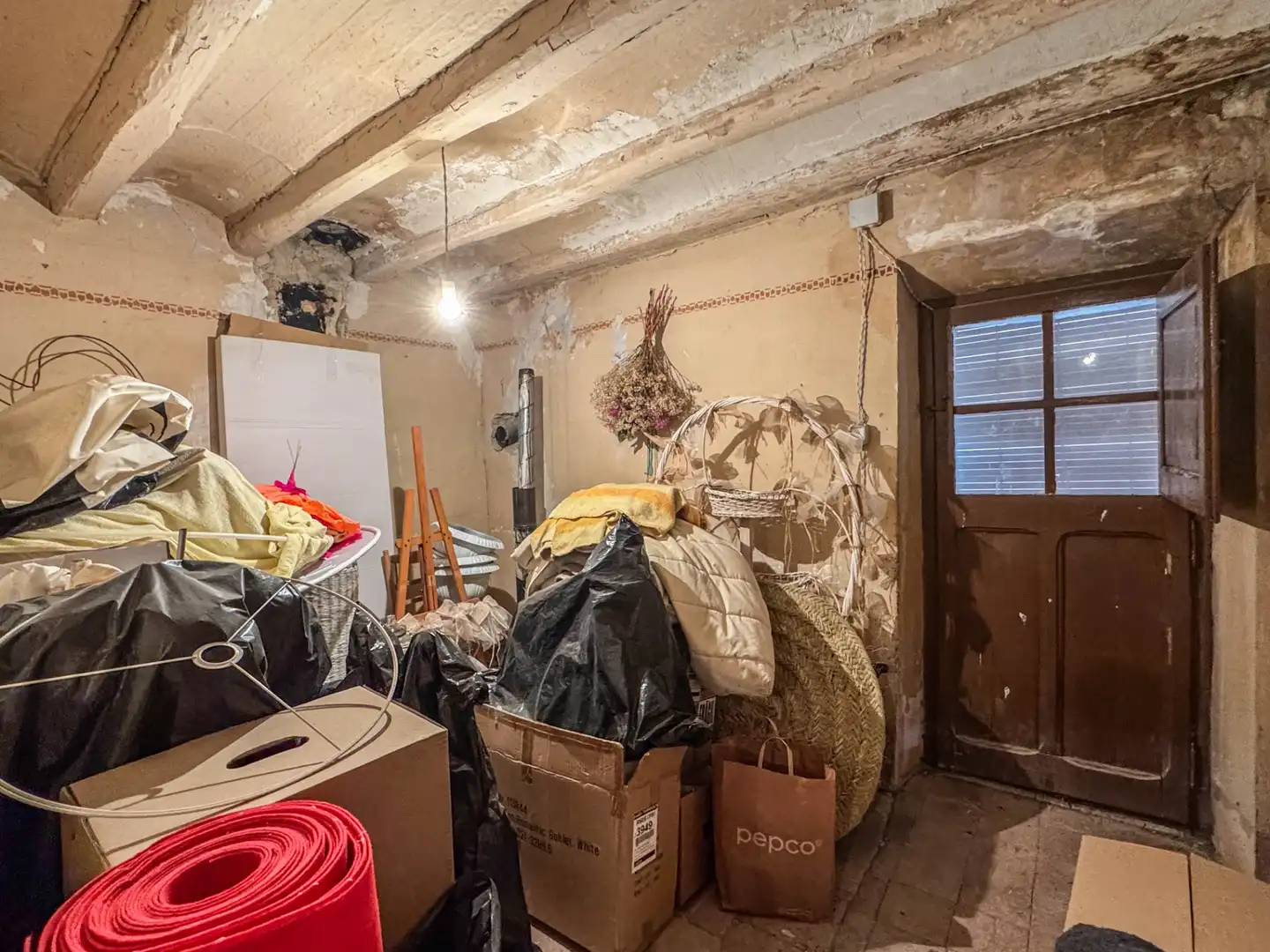 Finca rústica en venta en La Floresta con Calefacción, Terraza y Balcón