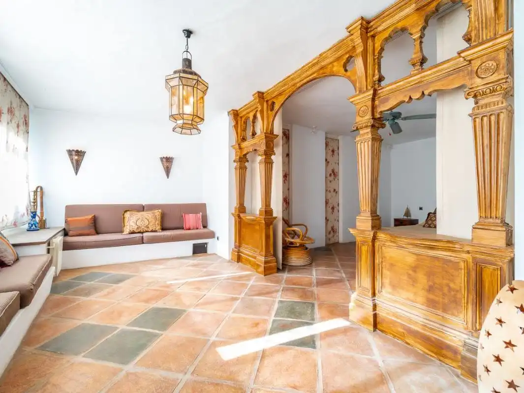 Wohnung mit Terrasse zum Verkauf in Puerto de Cabopino, imagen 11