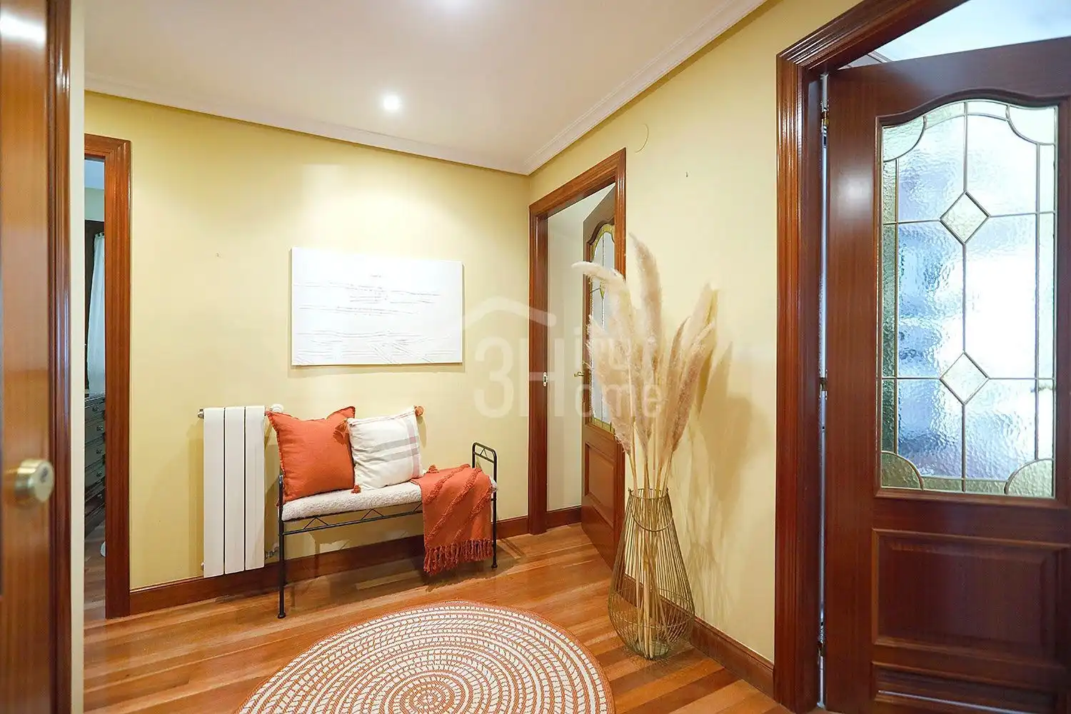 Piso en venta en Irun  con Calefacción