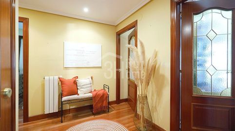 Foto 2 de Piso en venta en Centro - Mendibil - Santiago, Irun