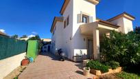 Exterior view of House or chalet for sale in Llucmajor  with Air Conditioner, Heating and Private garden