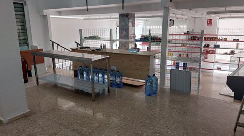 Photo 5 of Commercial properties for rent in Avinguda del Primer de Maig, El Alborgí, Paterna
