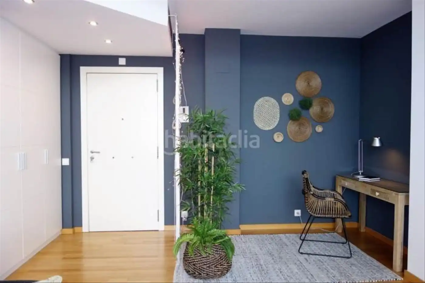 Wohnung mit Pool zur Miete in Passeig del Taulat 279C, imagen 11