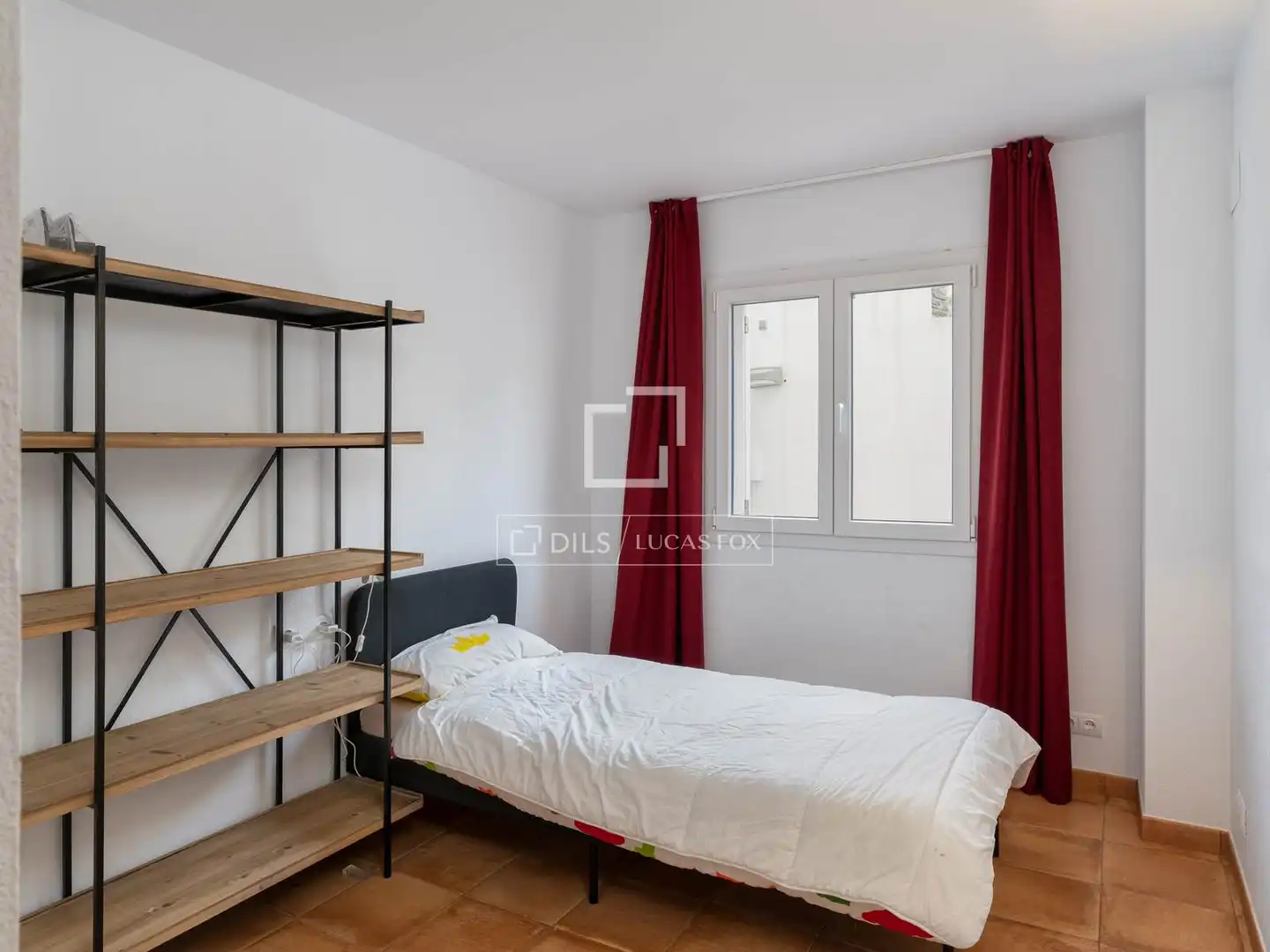 Bedroom of Houses for sale in Cadaqués  with Air Conditioner, Heating and Terrace