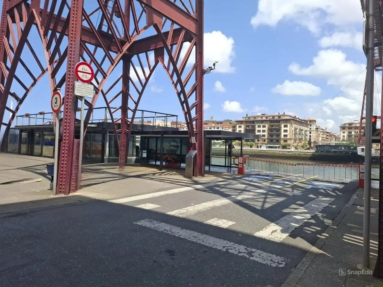 Local en venda en Portugalete