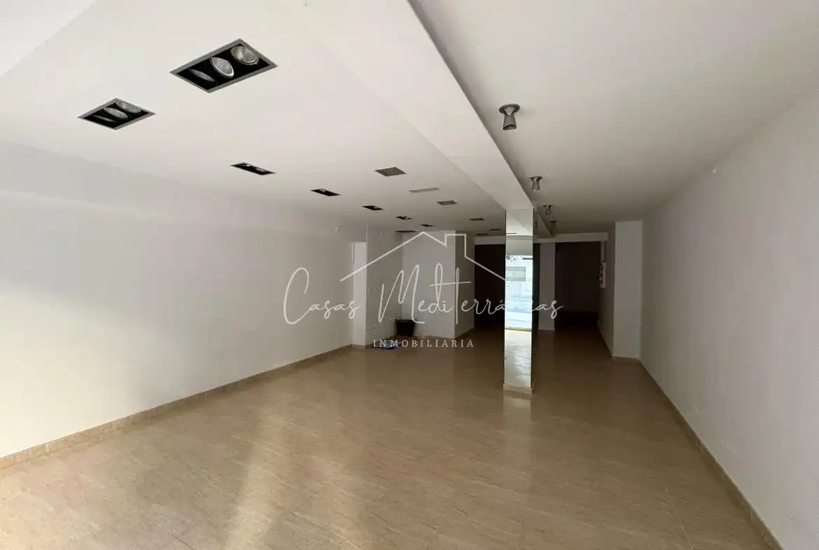 Local comercial en venda a Carrer de Roger de Llúria 25B, imagen 5